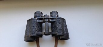Ďalekohľad Carl Zeiss Jena 8x30 DELTRINTEM - 2