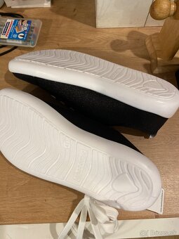 Anatomic barefoot tenisky - 2