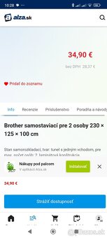 Stan samorozkladaci - 2