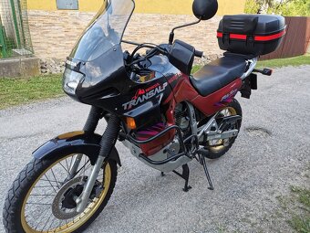 Honda Transalp 600 - 2
