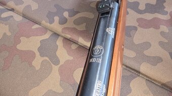 Vzduchovka Hatsan 135 kal.4,5mm - 2