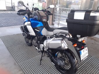 Yamaha XT 1200z super tenere - 2