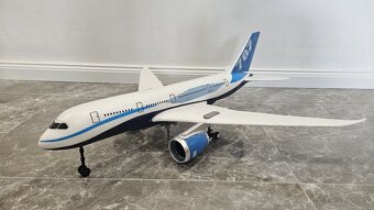 Predám RTF RC lietadlo XK A170 - Boeing 787 - 2