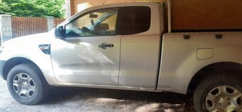Ford ranger - 2