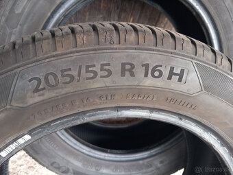205/55 R16 Barum Bavuris 5 - 2