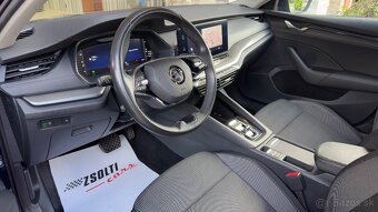 Škoda Octavia Combi 2.0 TDI SCR Style DSG - 2