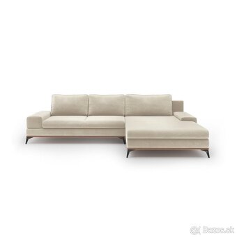 Rohová pohovka Windsor & Co Sofas Astre - 2