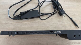 Dokovacia stanica HP 2013 Ultra slim - 2