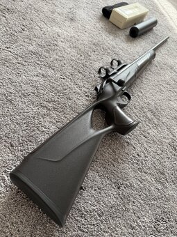 Blaser R8 308win - 2