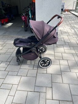 Kocik mon resea s+ - 2