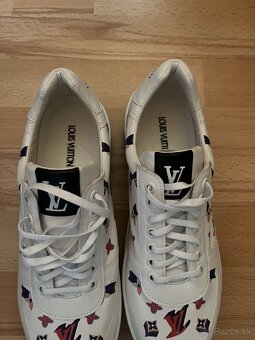 louis vuitton tenisky - 2