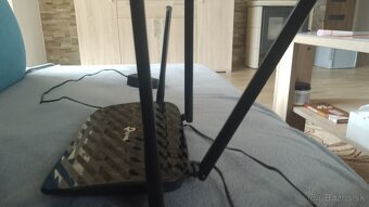 predám router - 2
