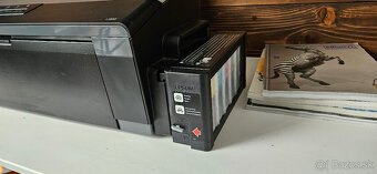EPSON L1300 A3+ - 2