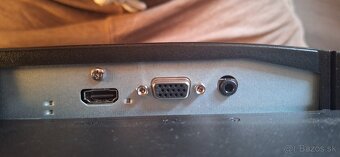 Lenovo monitor - 2