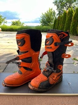 Výstroj na moto - 2