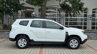 Dacia Duster TCe 74 Comfort 4x2 - 2