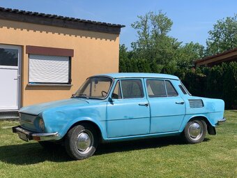 Škoda 100 - 2