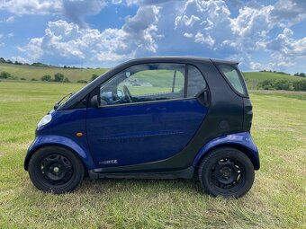 Smart Four Two 0.8CDi - 2
