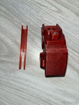 Hpa Adaptér na glock - 2