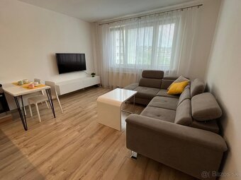 Prenájom 2-izbového bytu (2+KK, 41 m²) – Sibírska, Prešov - 2