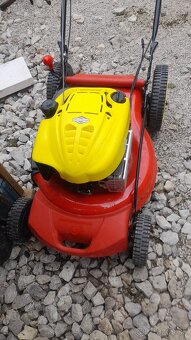 Benzínová kosačka 120eur - 2