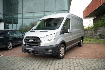 Ford Transit L3H2 Trend 350 - 2