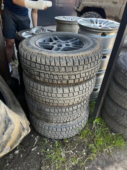 Jeep disky 5x127 r16 - 2