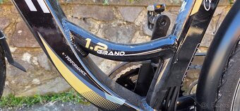 Elektro bicykel MTF 1.2 Grand - 2