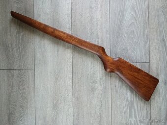 Pažba - vzduchovka Haenel 310 - 2