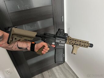 Airosft výbava - 2