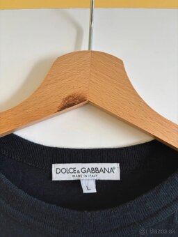 Pánske tričko Dolce & Gabbana - 2