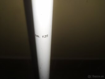 Lyžiarske palice 125cm - 2