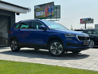 Škoda Karoq 2.0 TDi DSG, r.v.: 2022 - 2