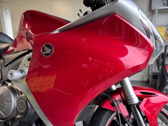 Honda VFR 1200 - 2
