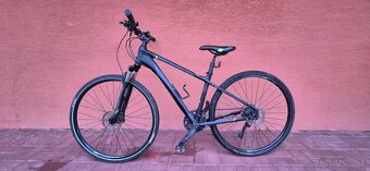 Predám bicykel Merida Crossway - 2