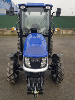 Predám traktor Lovol M254 - 2
