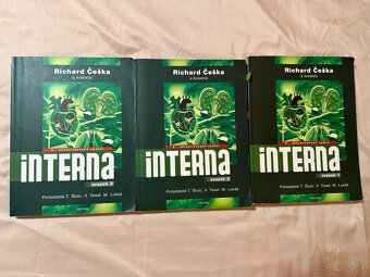 Interna, Chirurgia, Anesteziologia, - 2