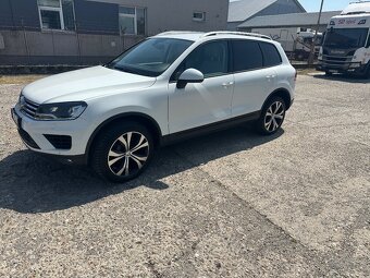 Touareg 3.0tdi 193kw - 2