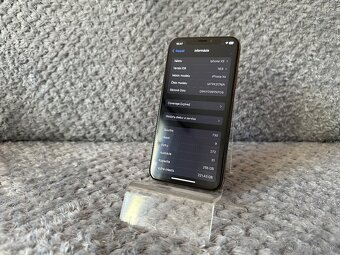 Iphone XS Gold 256GB - 2