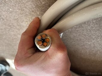 kabel cyky 5x16 - 2