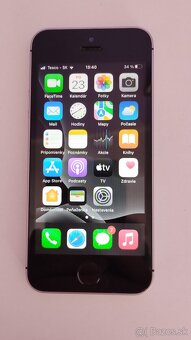 Predám iPhone SE 2016 - 2
