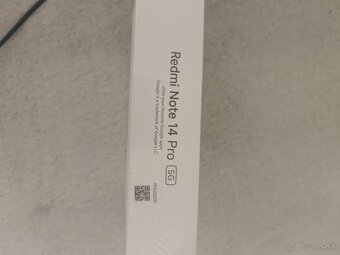Xiaomi Redmi Note 14 pro 5G - 2