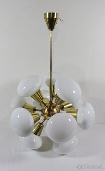retro lustre Sputnik - 2