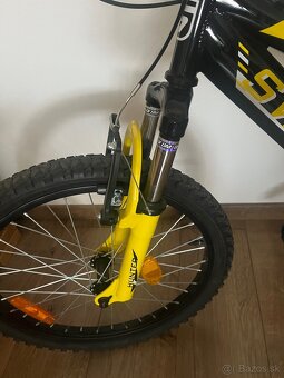 Detský bicykel - 2