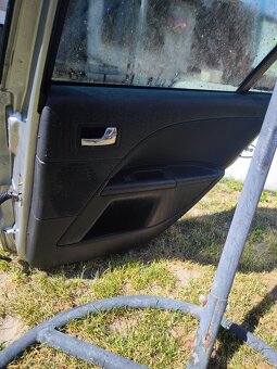 Dvere Ford Mondeo - 2