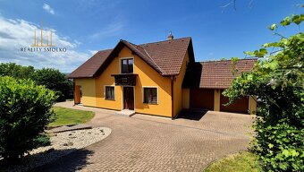 Priestranný RD, pozemok 1001 m², PREŠOV - SOLIVAR - 2