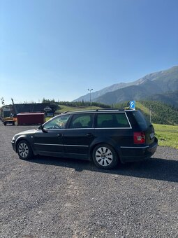 Passat b5,5 V6 - 2