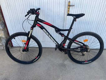 Horský bicykel Rockrider ST 530S 27,5" - 2