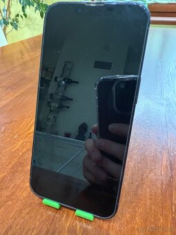 iPhone 13 MIDNIGHT - 2