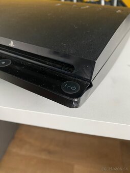 PS3 Slim - 2